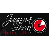 juanma sierra fotografia logo