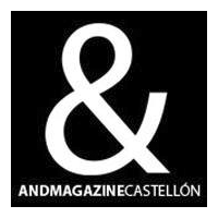 & magazine castellon logo