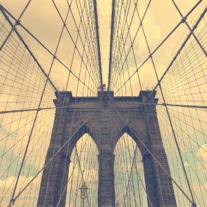 Puente de Brooklyn turismo
