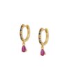 LAGRIMA RAINBOW GOLD